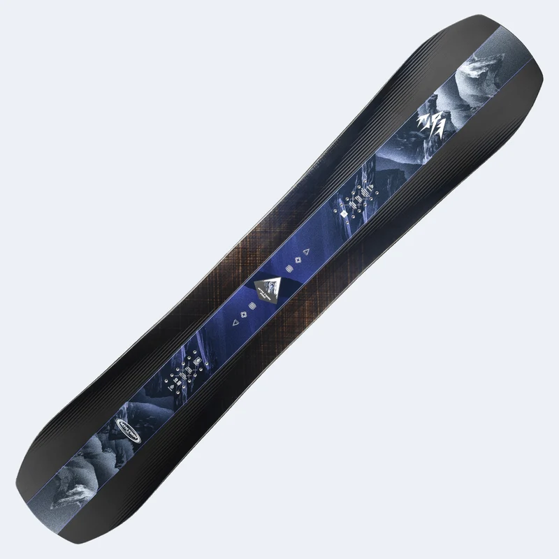 2027 Jones Mountain Twin Snowboard