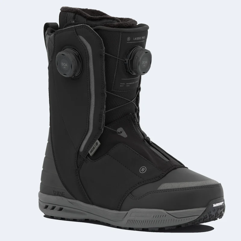 2027 Ride Lasso Pro Snowboard Boots