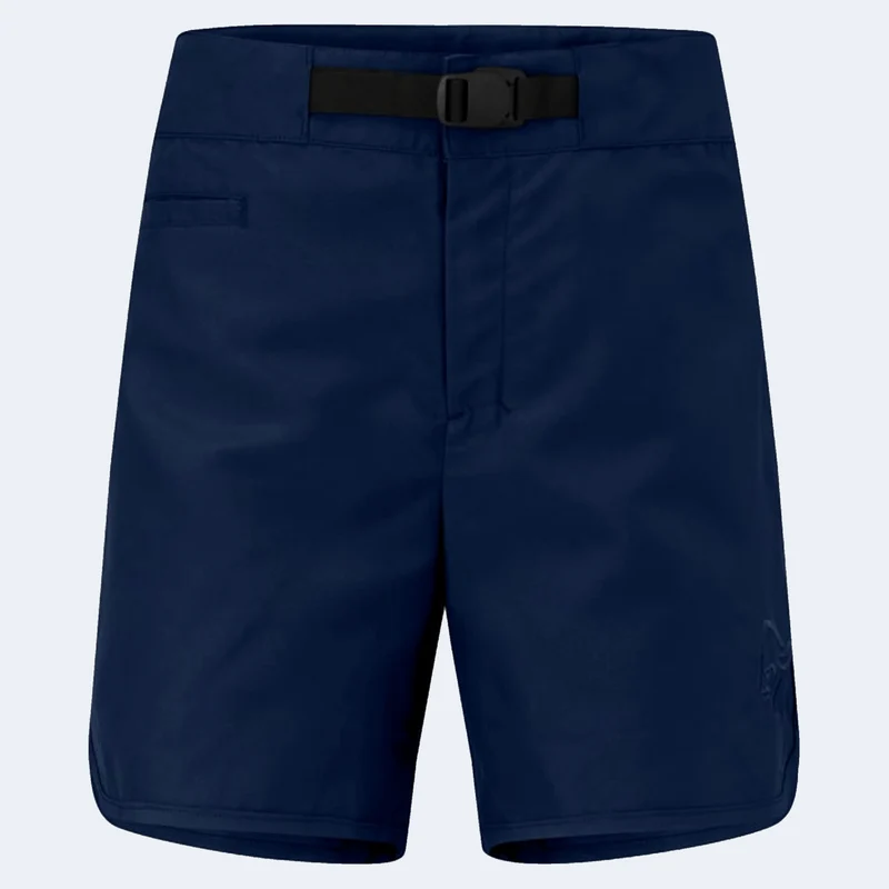 Norrona Femund Silent Grid Women's Shorts
