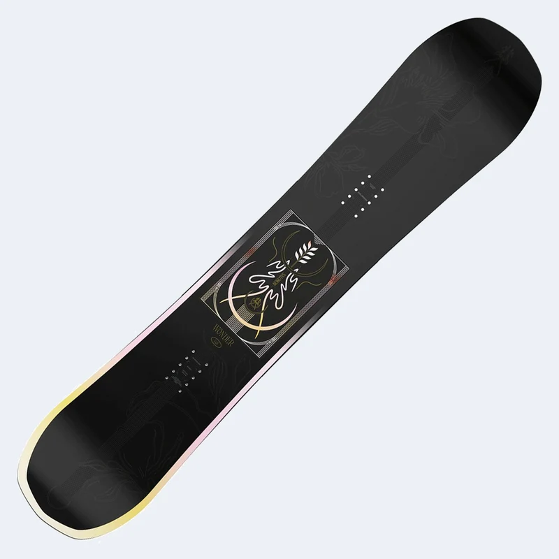 2027 Salomon Wonder Snowboard