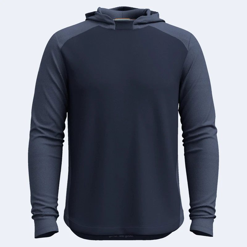 Smartwool Active Mesh Men's Hoodie