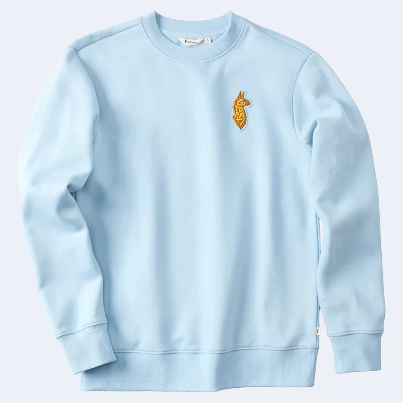 Cotopaxi Lava Llama Women's Crew Sweatshirt