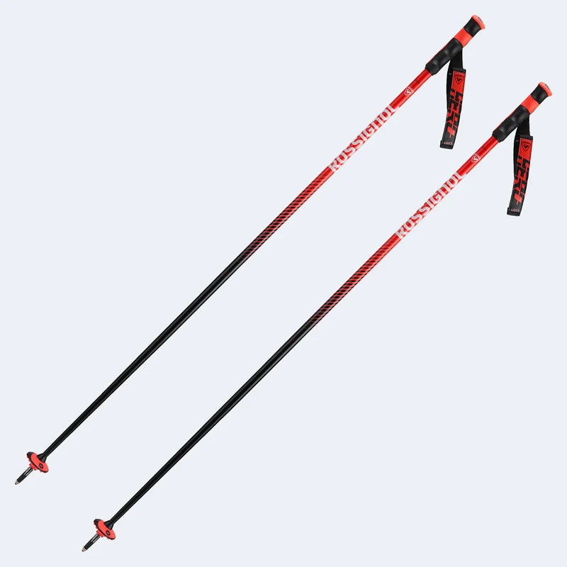 Rossignol Hero SL Ski Racing Poles