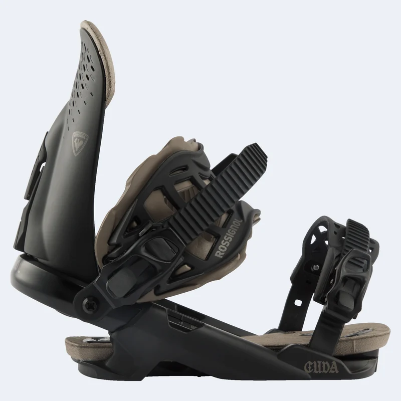 2027 Rossignol Cuda Snowboard Bindings