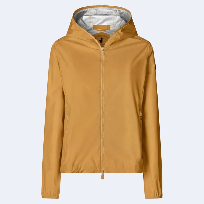 Save The Duck Stella Women's Hooded Jacket