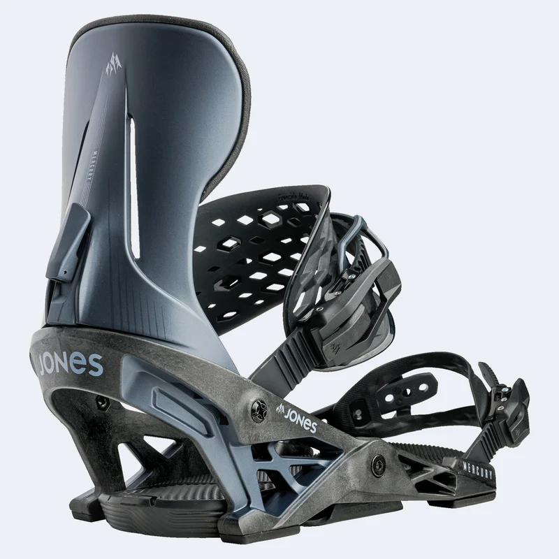 2027 Jones Mercury Binding