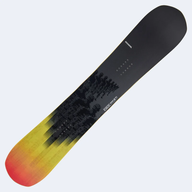 2027 Rossignol Resurgence Snowboard