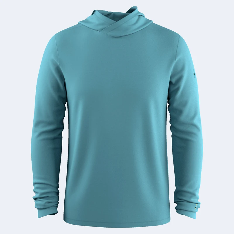 Smartwool Merino Men's Sun Hoodie