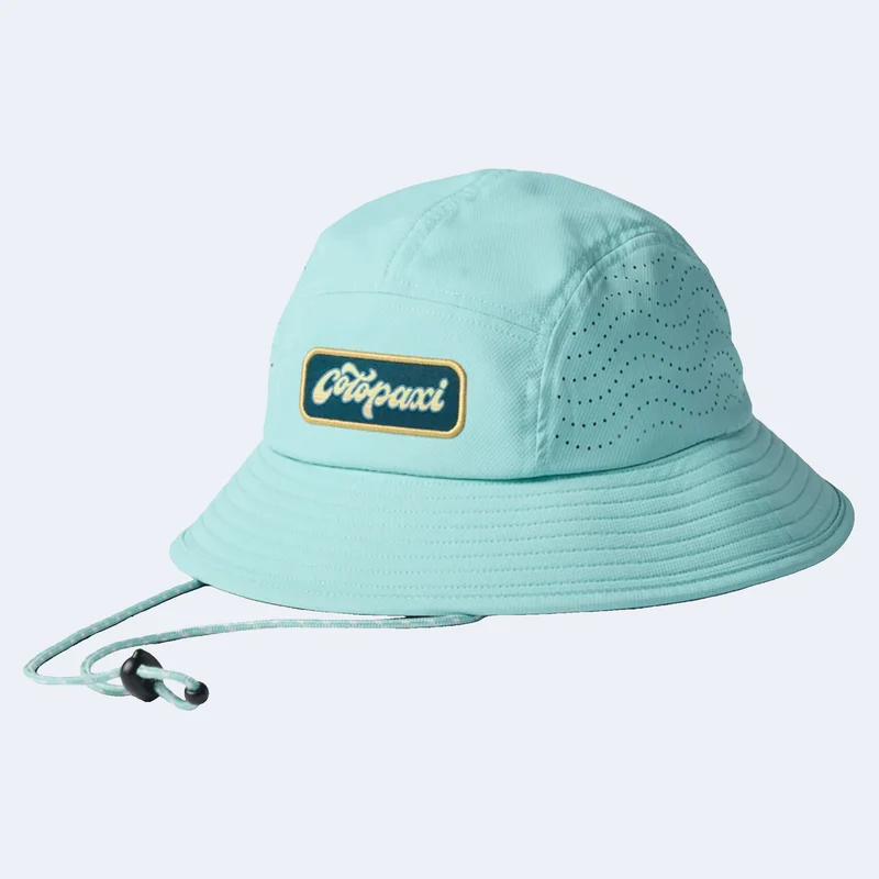 Cotopaxi Tech Plus Bucket Hat