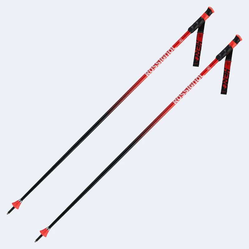 Rossignol Hero GS-SG Ski Racing Poles