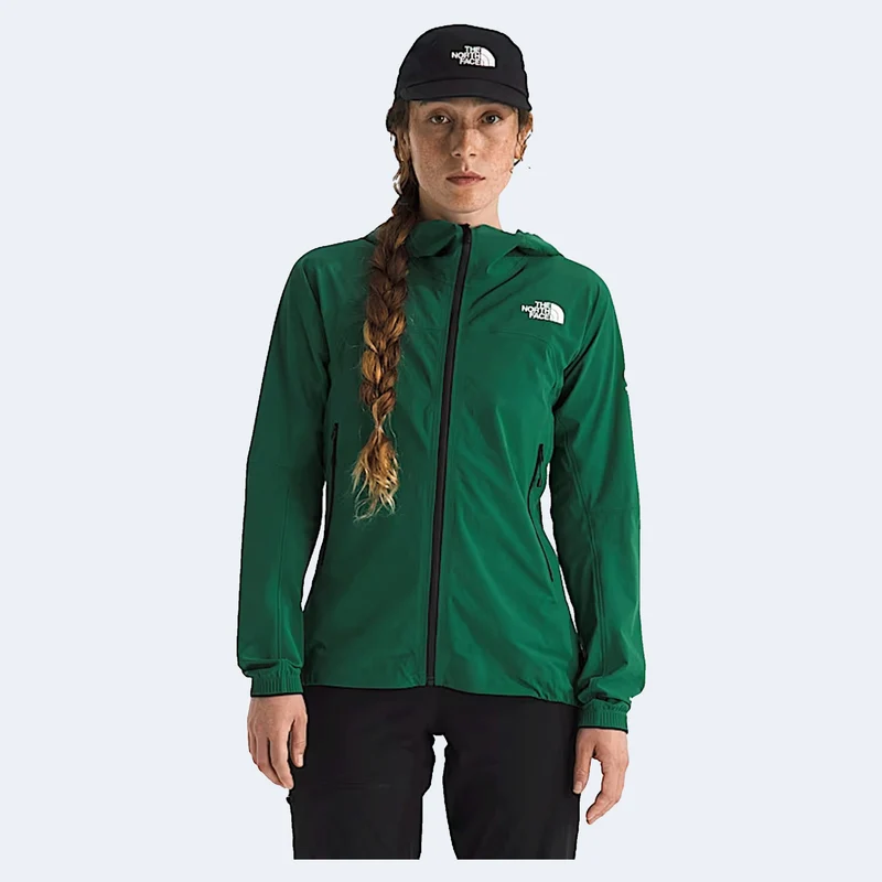The North Face Summit Off Width Women's Jacket