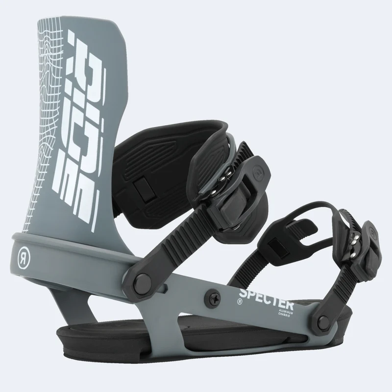 2027 Ride Specter Women's Snowboard Bindings