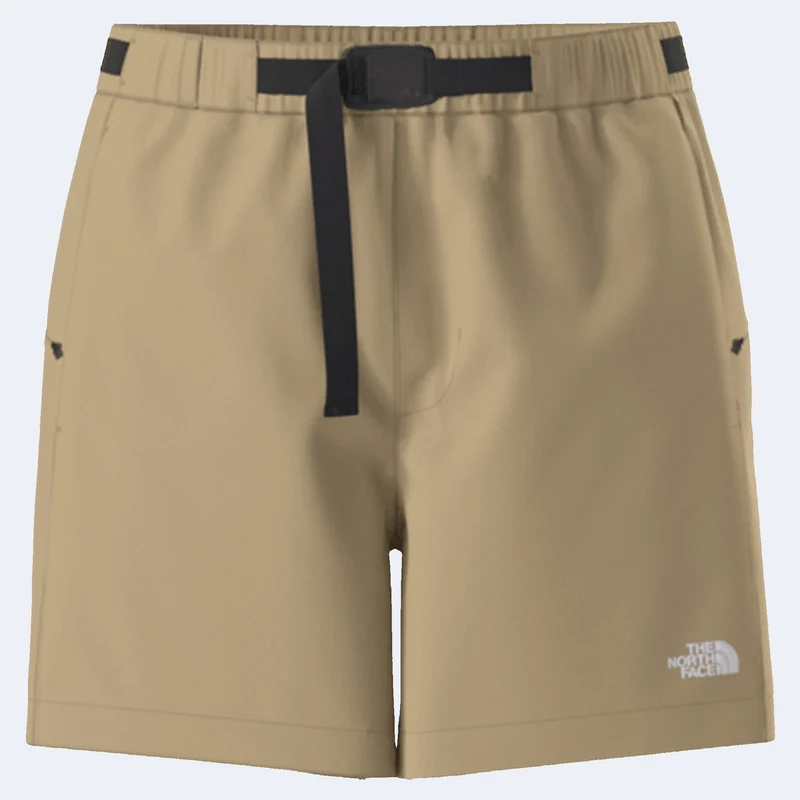 The North Face Class V Pathfinder Belted Men's Short