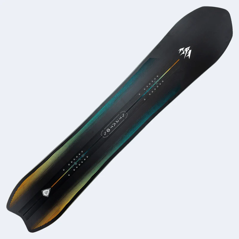 2027 Jones Stratos Snowboard