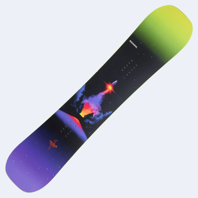 2027 Rossignol Alias Kids Snowboard