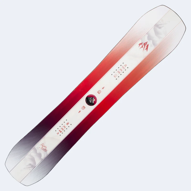 2027 Jones Twin Sister Women's Snowboard