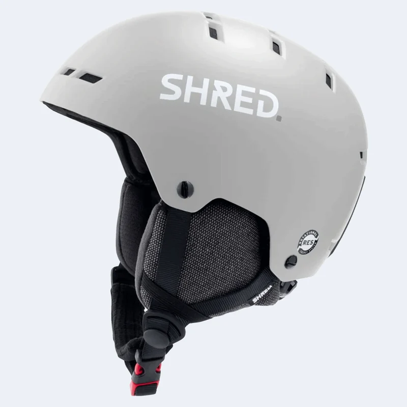 Shred Totality Noshock Helmet
