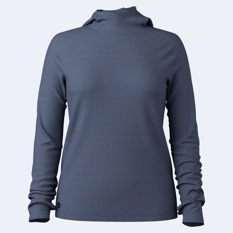 Smartwool Active Mesh Women's Hoodie