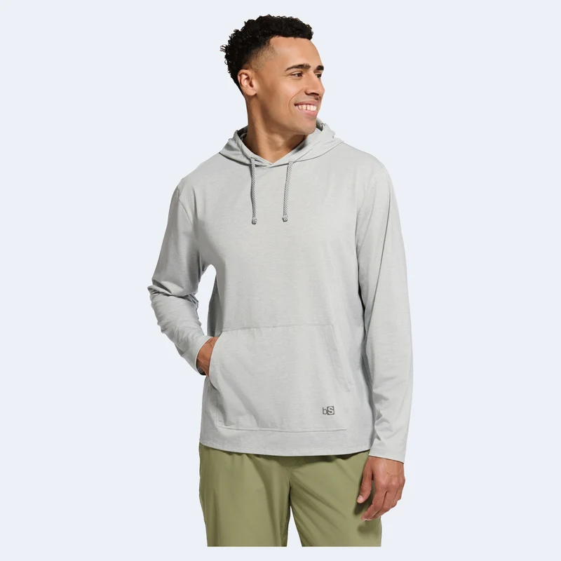 Blackstrap Aspect Mens Hoodie