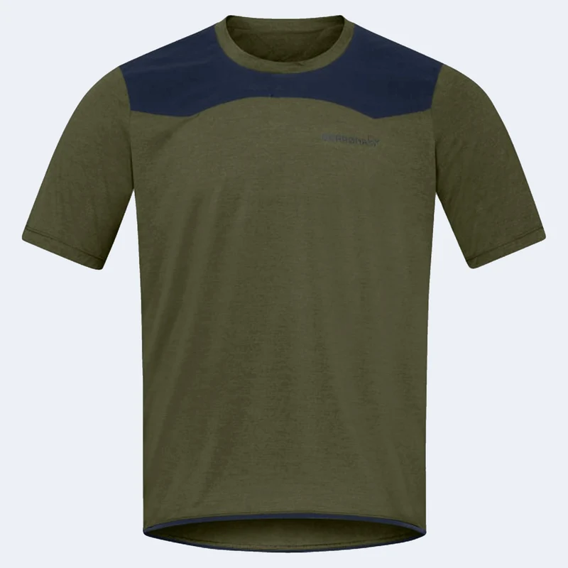 Norrona Skibotn Equaliser Men's Tech T-Shirt