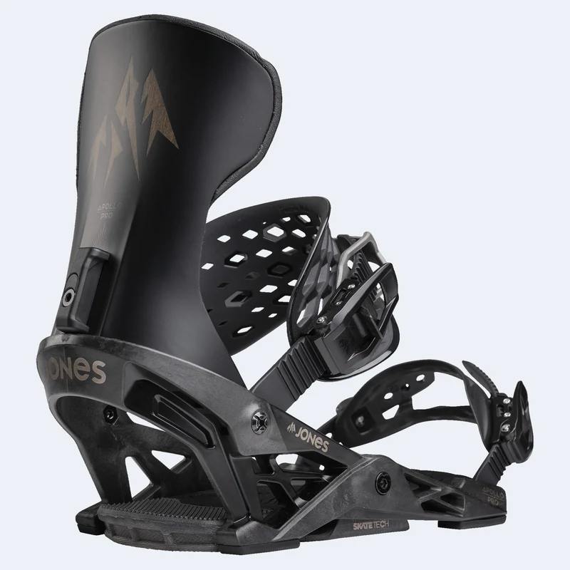 2027 Jones Apollo Pro Binding