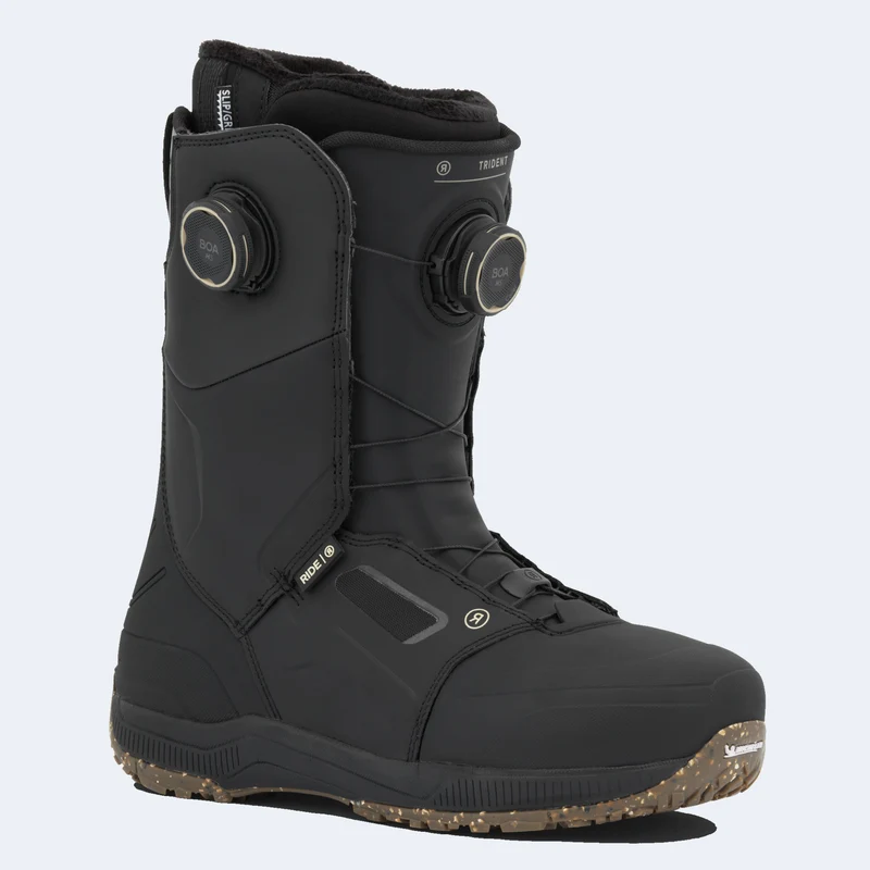 2027 Ride Trident Snowboard Boots