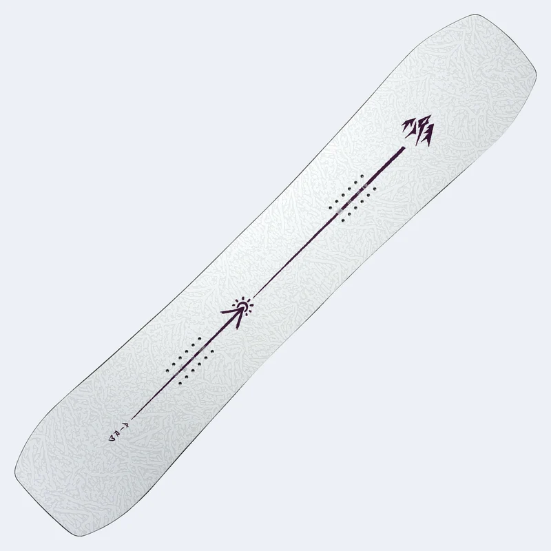 2027 Jones Airheart 2.0 Women's Snowboard