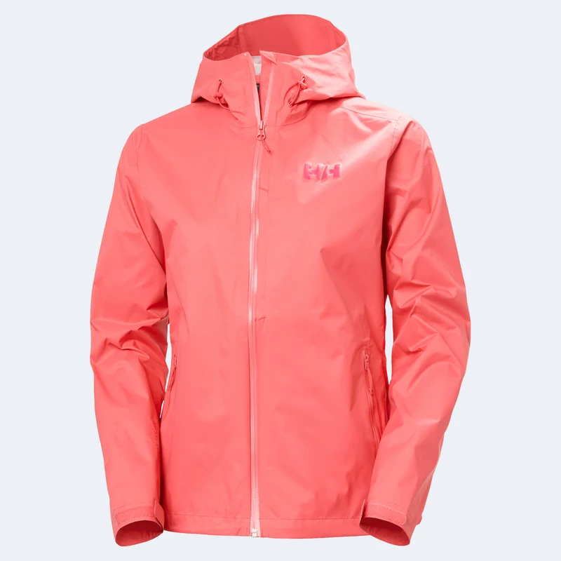 Helly Hansen Loke Terra Women's Jacket