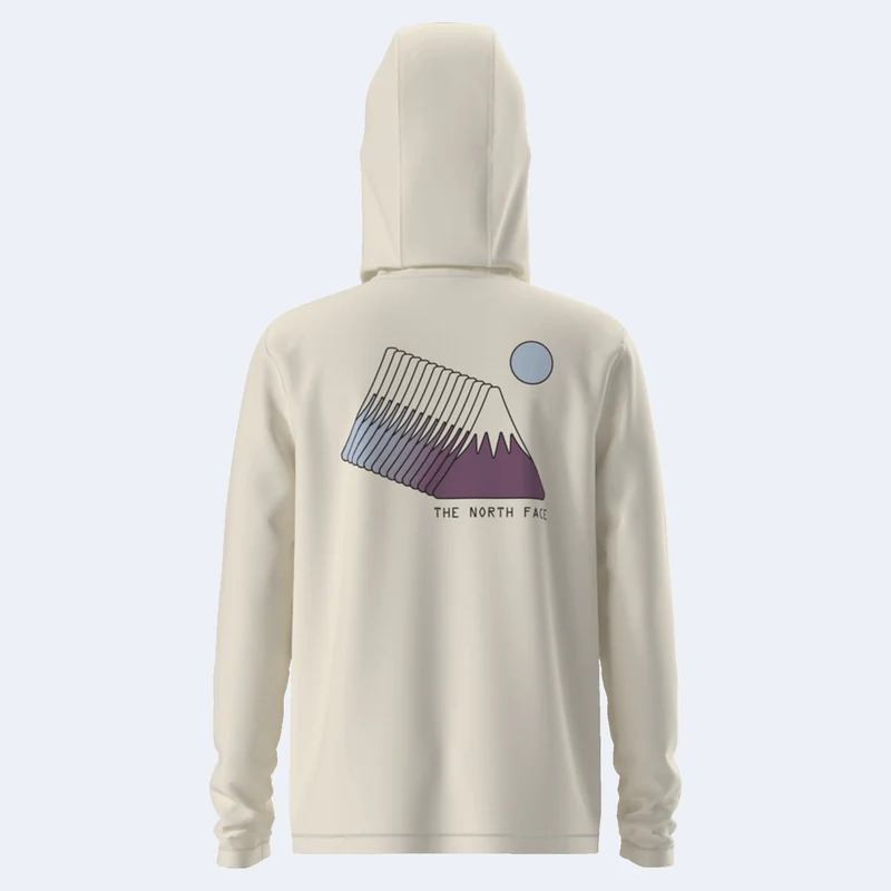 The North Face Adventure Coastal Climb Teen Hoodie