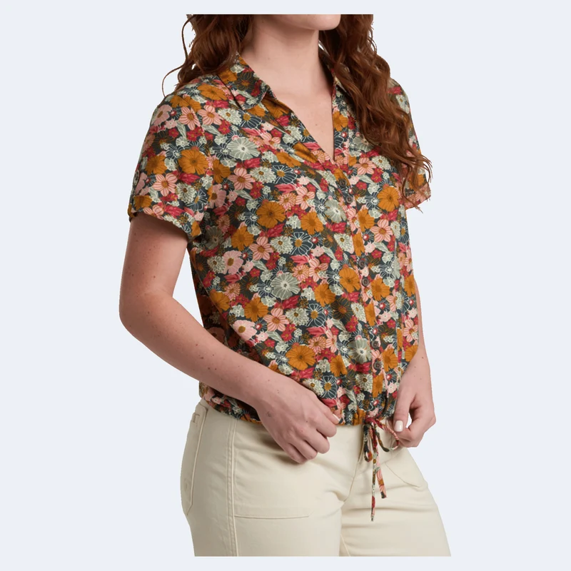 Kuhl Liliana Women's Short Sleeve