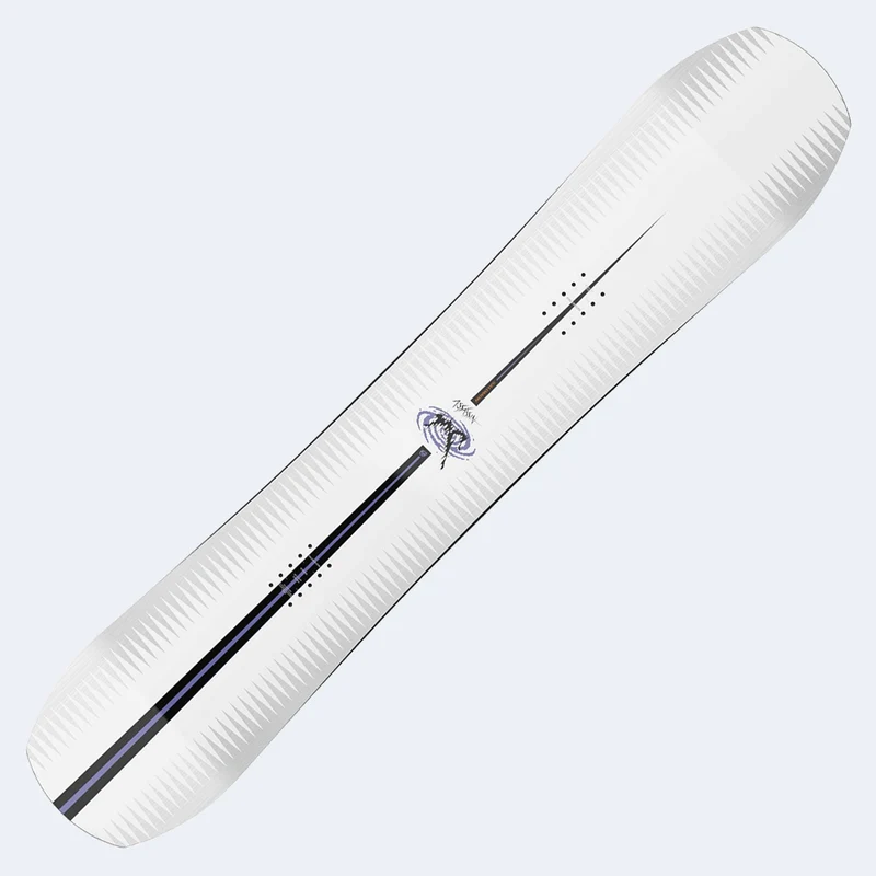 2027 Salomon Assassin Snowboard