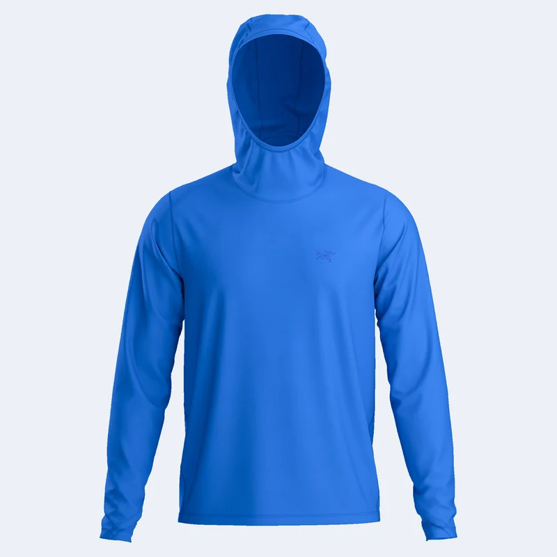 Arcteryx Cormac Men's Hoody