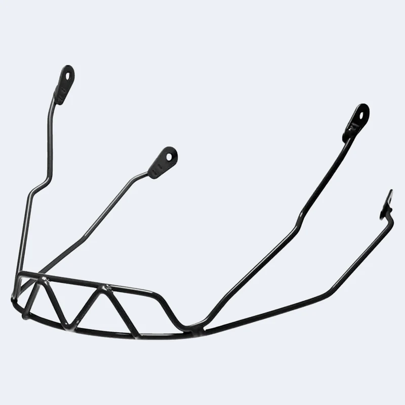 Shred Soft-Ear Chin Guard