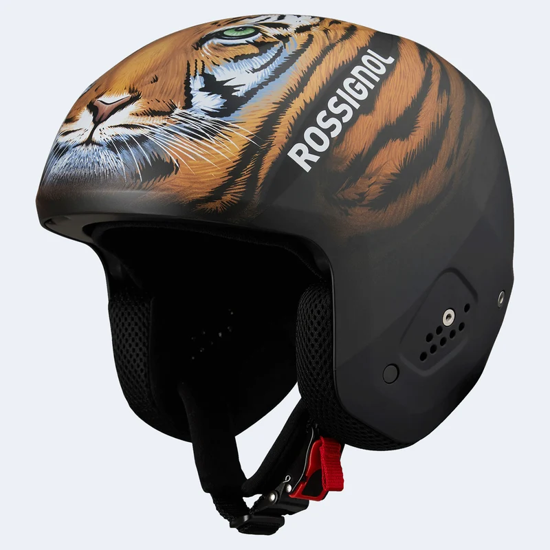 Rossignol Hero Giant FIS Helmet