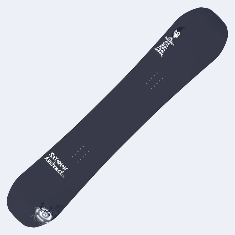 2027 Salomon Abstract Snowboard
