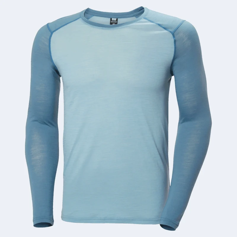 Helly Hansen Durawool Men's Longsleeve Crew