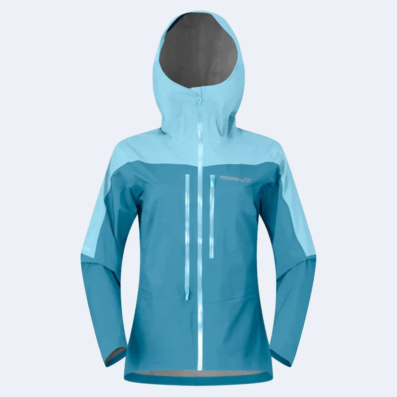 Norrona Falketind Dri1 Women's Jacket