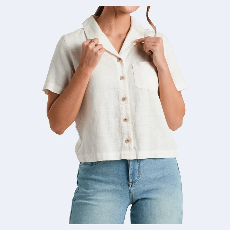 Kuhl Luisa Women's Short Sleeve