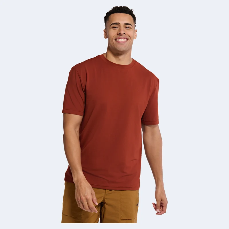 Blackstrap Voyage Mens Tee Shirt