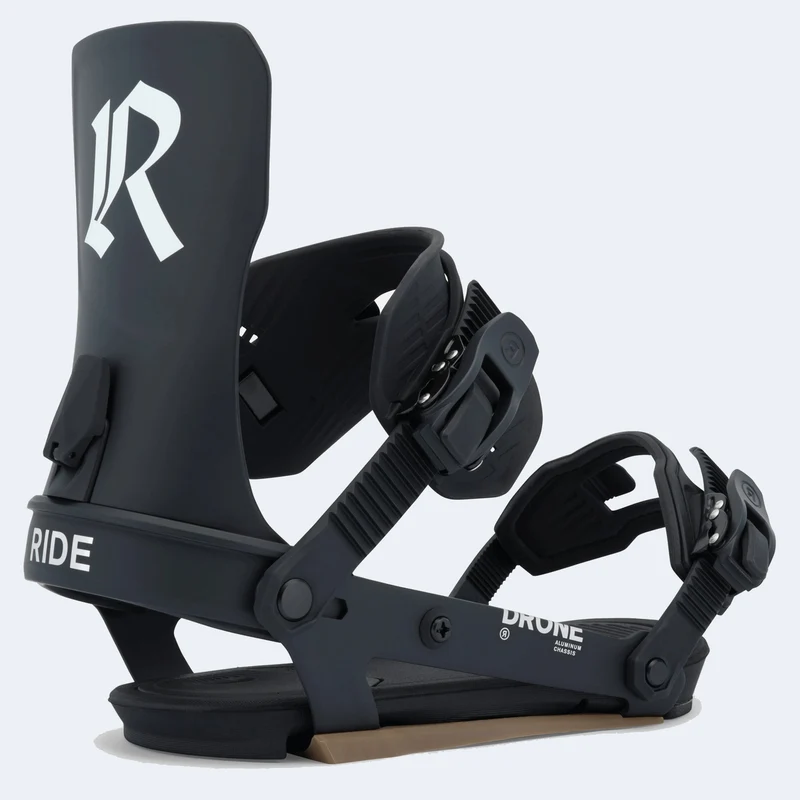 2027 Ride Drone Women's Snowboard Bindings