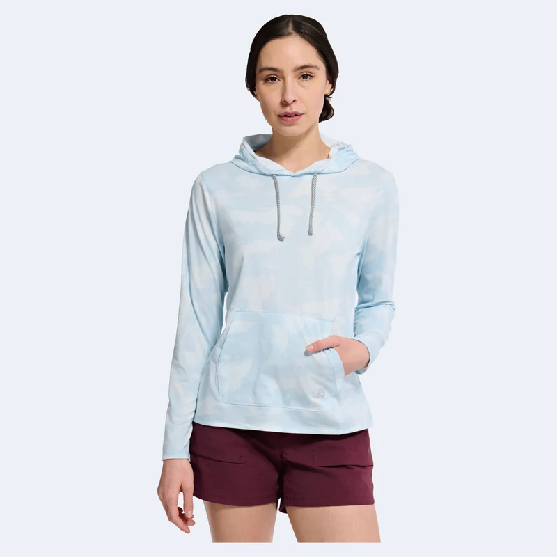 Blackstrap Aspect Womens Hoodie