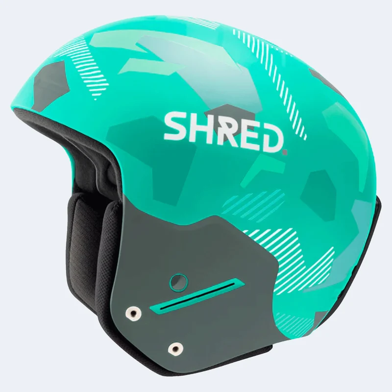 Shred Basher Ultimate Helmet