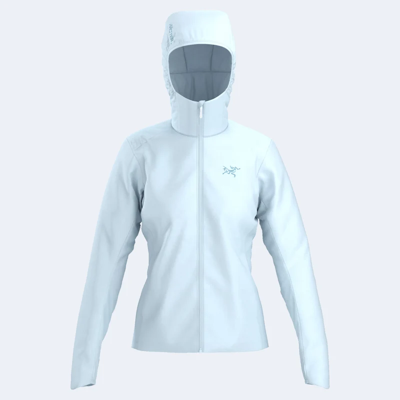 Arcteryx Atom SL Women's Hoody