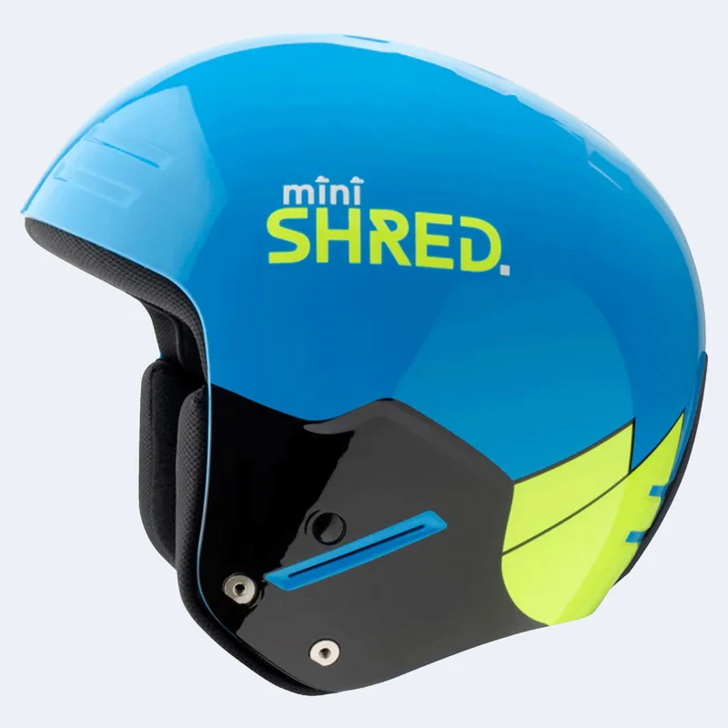 Shred Basher Mini Helmet