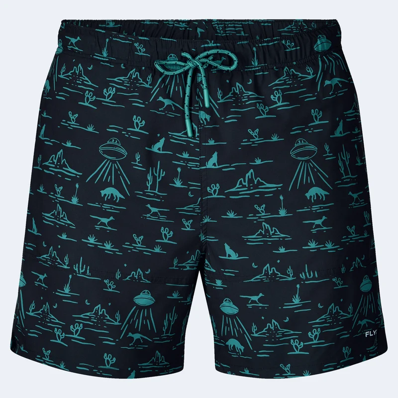 Flylow Moonshine Men's Short