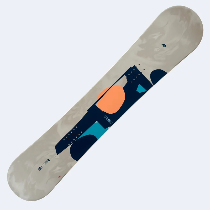 2026 K2 Chloro Snowboard