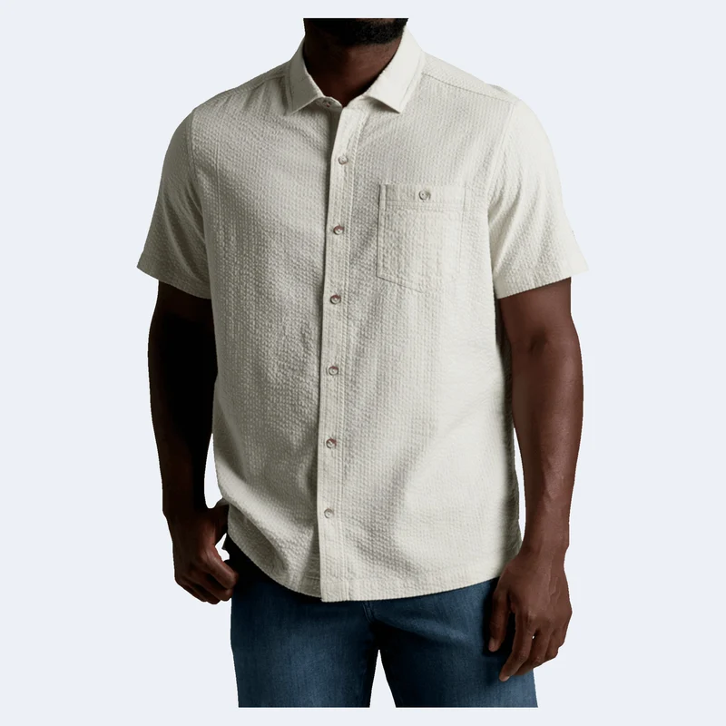Kuhl Kastaway Men's Short Sleeve
