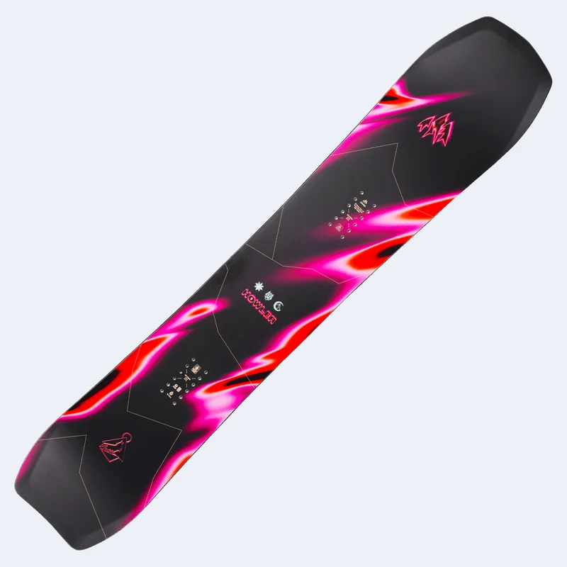 2027 Jones Howler Women's Snowboard
