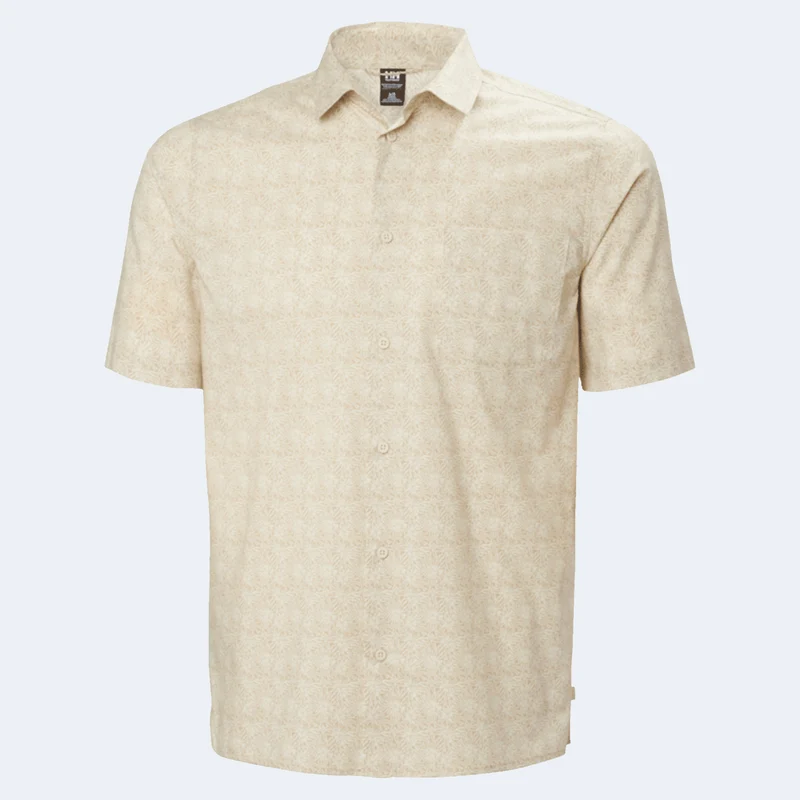 Helly Hansen Viken Men's SS Shirt