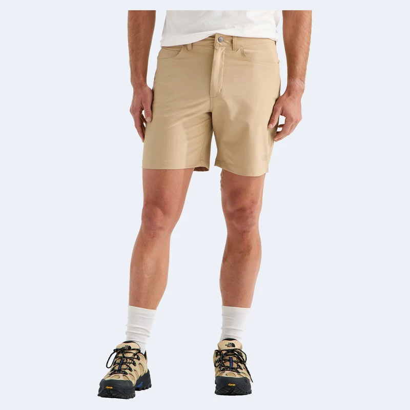 The North Face Men's Paramount 7" Men's Short